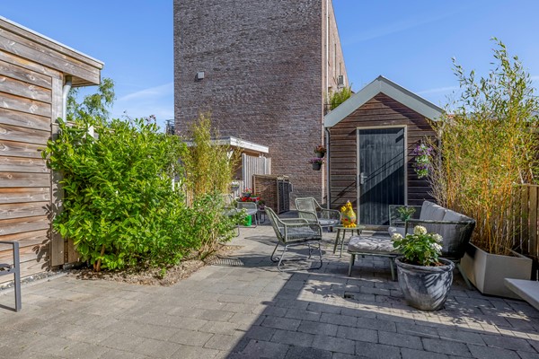 Medium property photo - Buitenring 16, 3241 DW Middelharnis